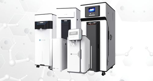Latest company news about Características funcionais da máquina de água ultrapura para micro-análise