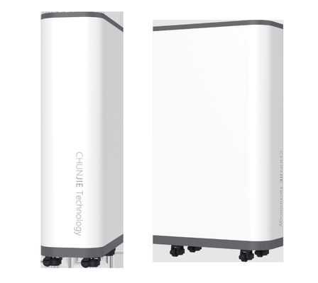 Bom preço Sistema de tratamento de água de hemodiálise de diálise personalizado Módulo de filtro de endotoxina on-line