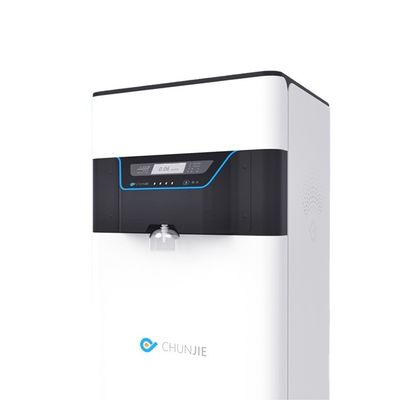 Bom preço 40lph Laboratório DI Sistema de Água RO Máquina de Água Destilada Comercial Para Pesquisa on-line