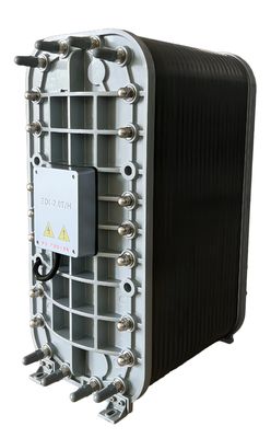 Bom preço EDI Sistema automático de purificação de água Acessórios Consumíveis EDI Eletrodeionização on-line