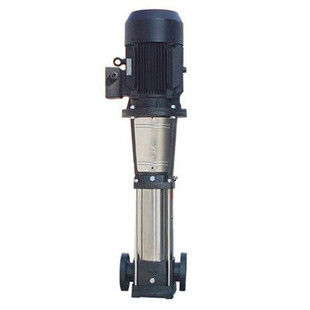 Bom preço ISO9001 Acessórios do Sistema de Purificação de Água Bomba de Alta Pressão de Água Pura on-line