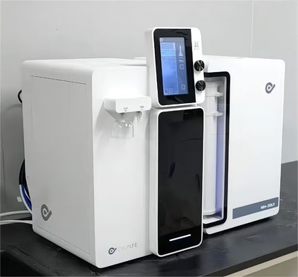 Bom preço Sistemas de água ultrapura da série LTM OEM ODM Máquina de tratamento de água Upw personalizada on-line