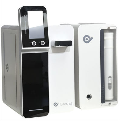 Bom preço OEM Série LTM Ultrapuro Automático Limpeza de Água Sistemas de Filtração de Água Hospitalar 10L/H 20L/H on-line