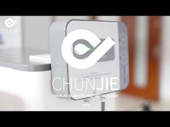 Vídeo de instalação da série LTL Sichuan Pure Science and Technology Co., Ltd.